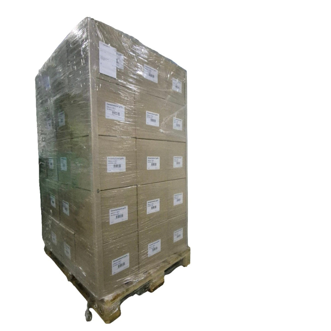1440 x Gewebeband / 60 x Karton Betonband / Abdeckband / Klebeband / 48 mm x 50 Meter