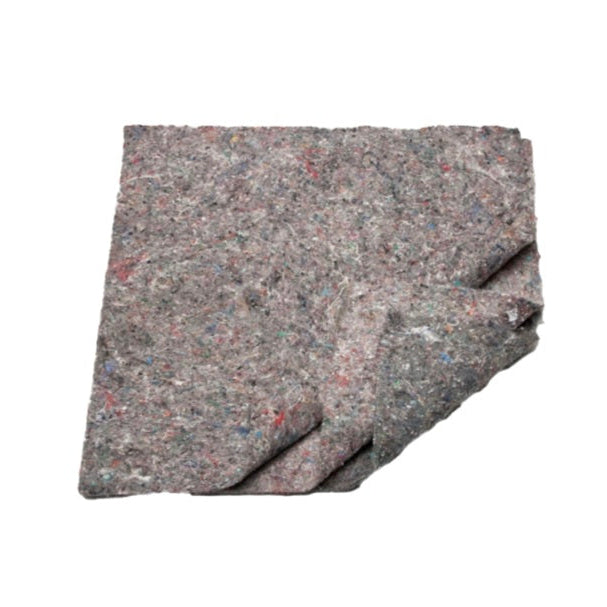 300 kg Vlies Grau Putztuch - 30 x 10 kg Beutel auf Palette