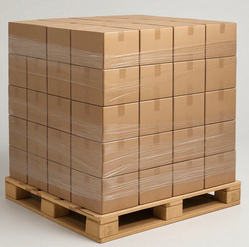 100 x Eurostecker - Fixadapter - Farbe schwarz