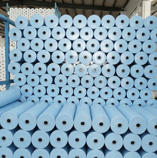 15 x Abdeckvlies! 140 g/m2 - Palette à 15 Rollen / atmungsaktiv - Ab Lager Schweiz - NEU & OVP!