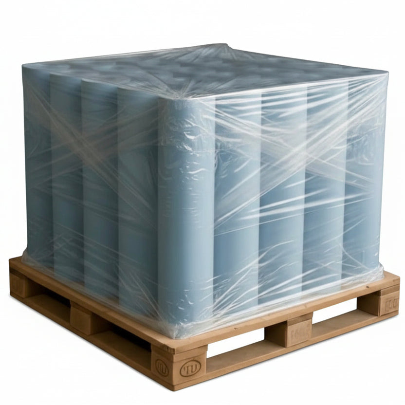 15 x Abdeckvlies! 140 g/m2 - Palette à 15 Rollen / atmungsaktiv - Ab Lager Schweiz - NEU & OVP!