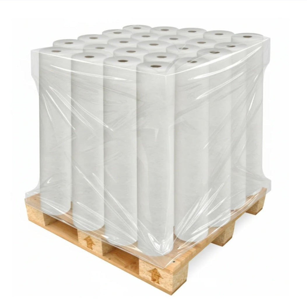 30 x Abdeckvlies 120g/m2 PROTECT-IT – 50 Meter / Rolle - NEU & OVP - Ab Lager Schweiz!