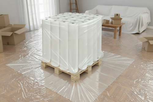 24 x Abdeckvlies 180 g/m2 Protect-it / NEU & OVP / Ab Lager Schweiz - Gratis Lieferung!