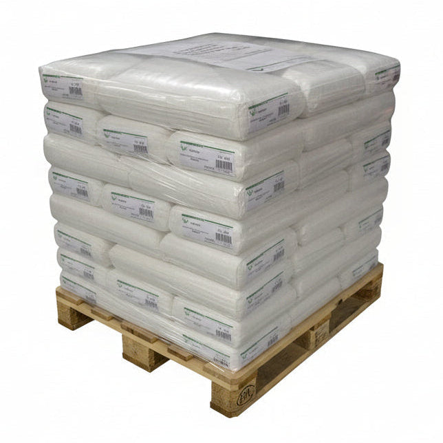 300 kg Vlies Grau Putztuch - 30 x 10 kg Beutel auf Palette