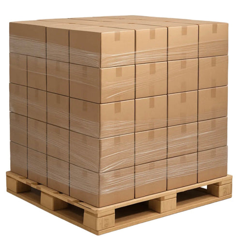 100 x Eurostecker - Fixadapter - Farbe weiss